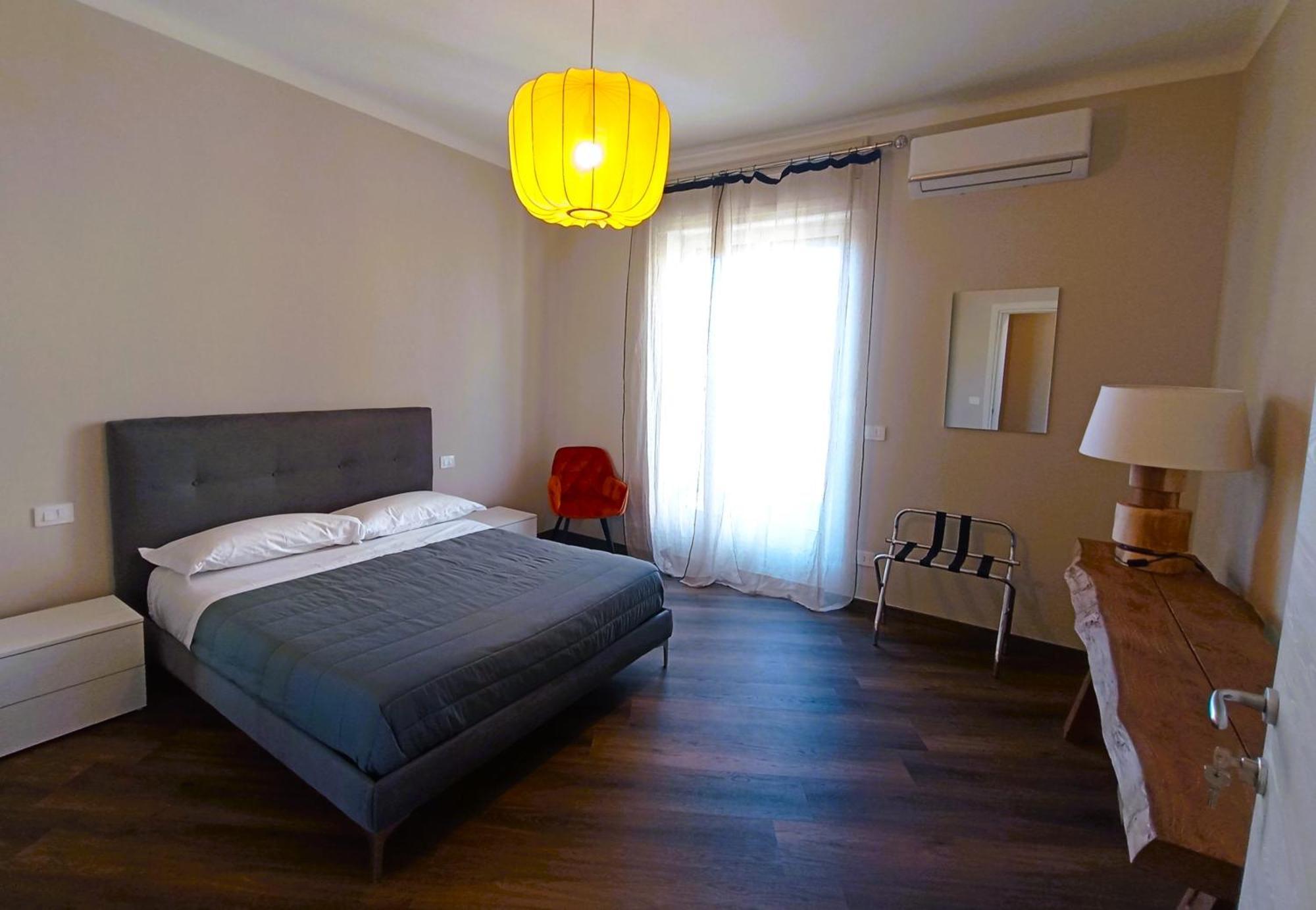 Hotel Mile Bari Exterior foto