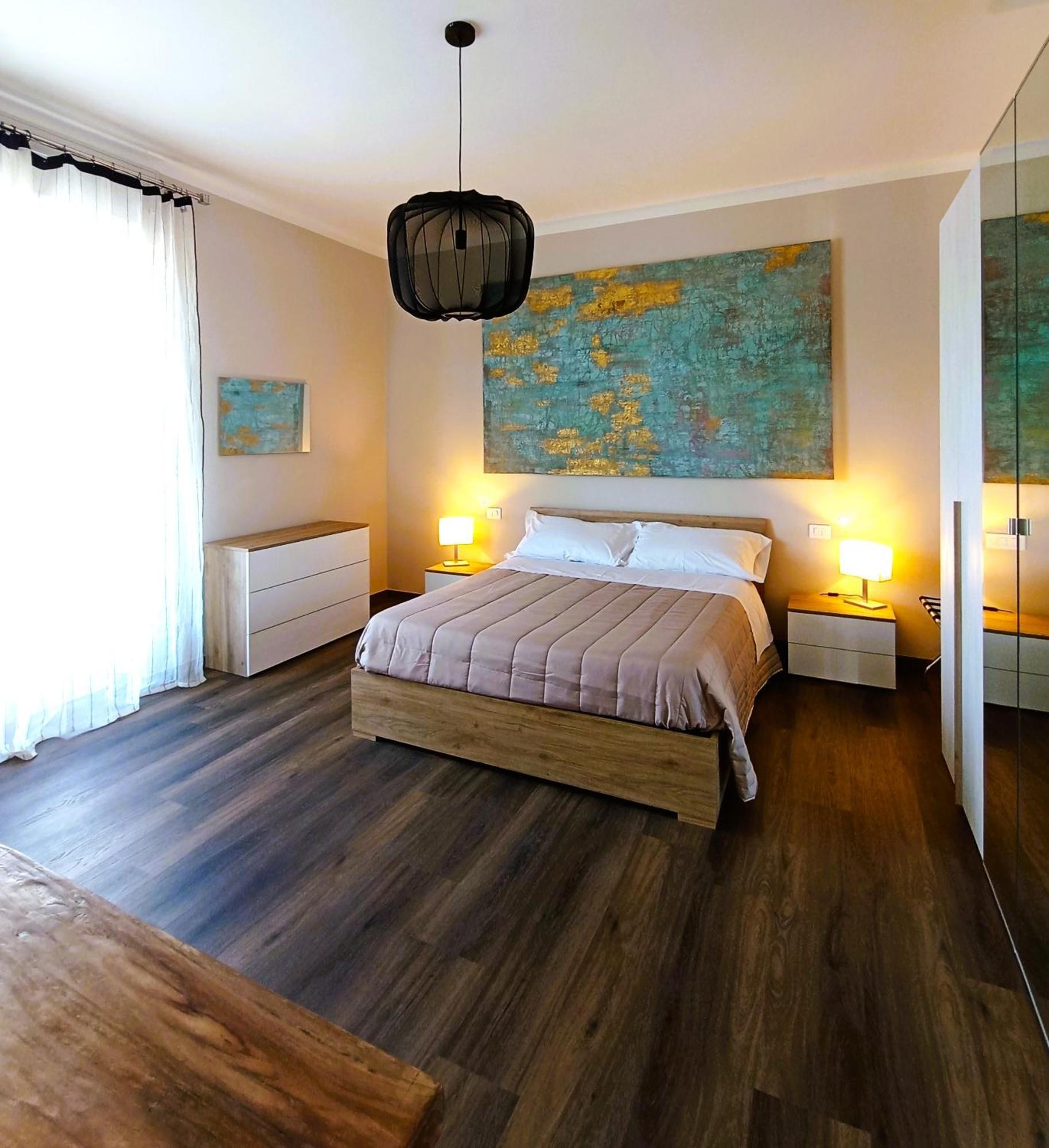 Hotel Mile Bari Exterior foto